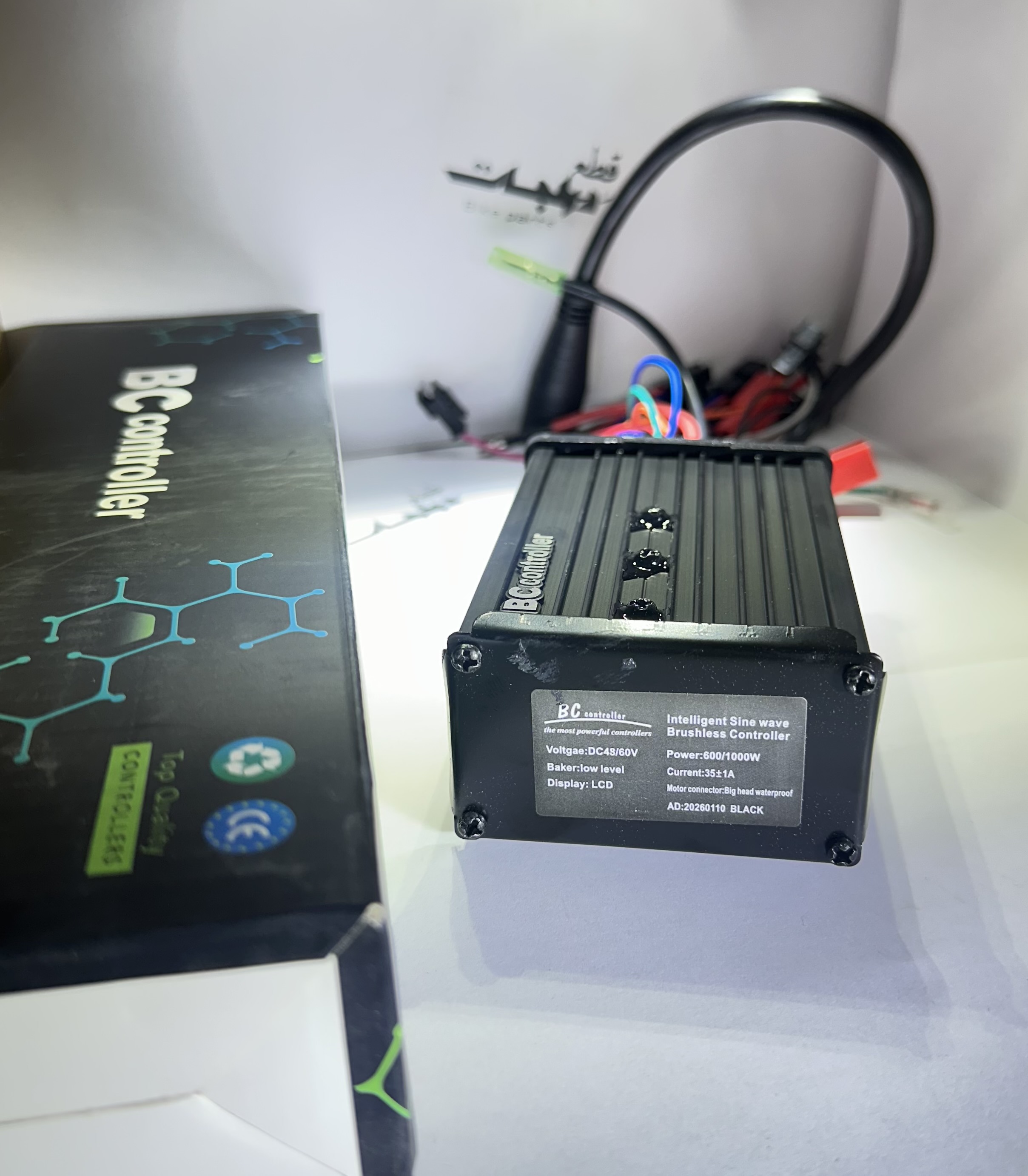 كمبيوتر بيبسي 600-1000w