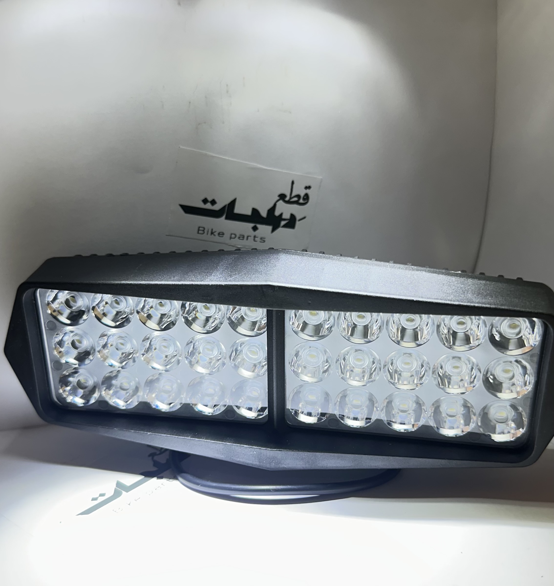 ضو كشاف مجوز
