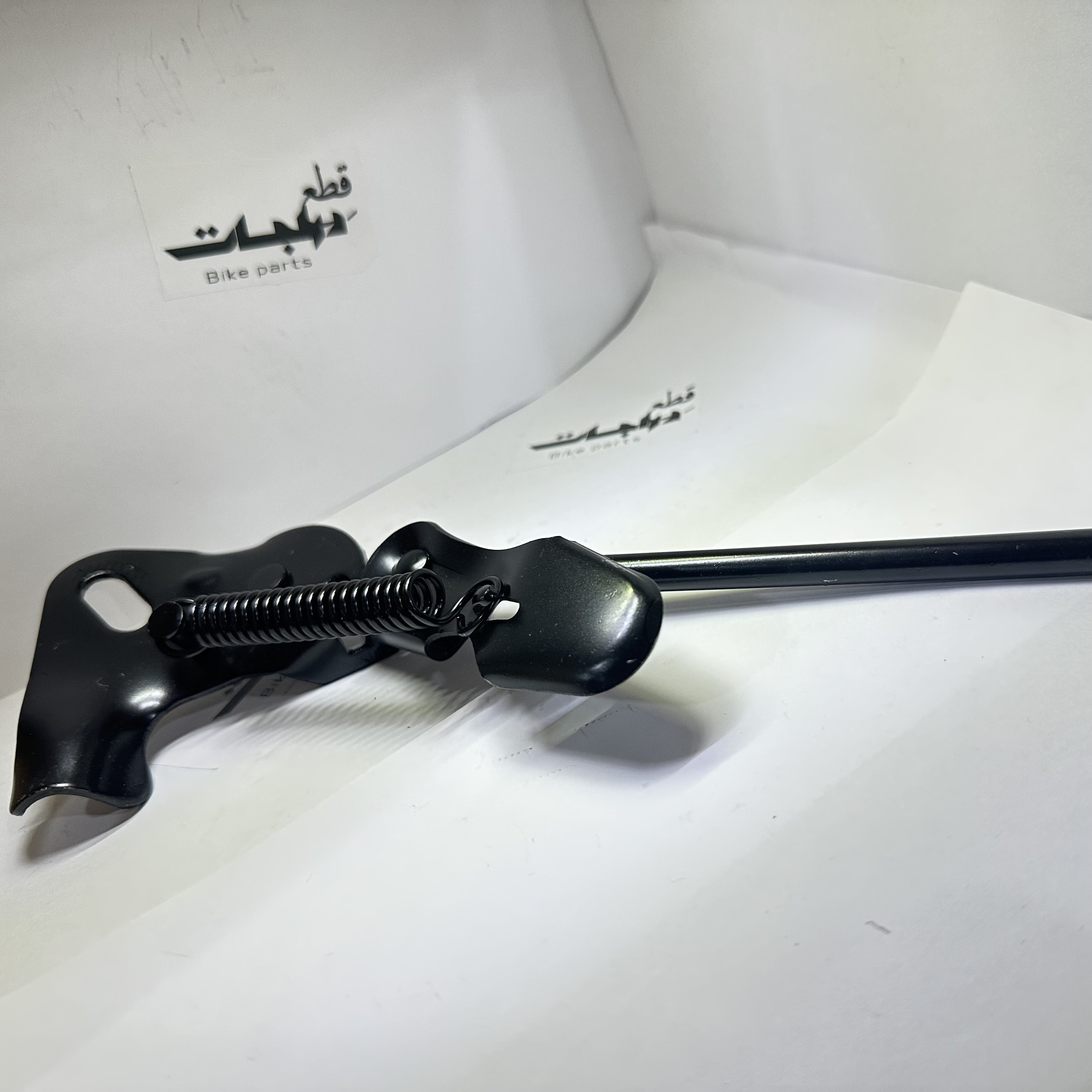 جك حديد